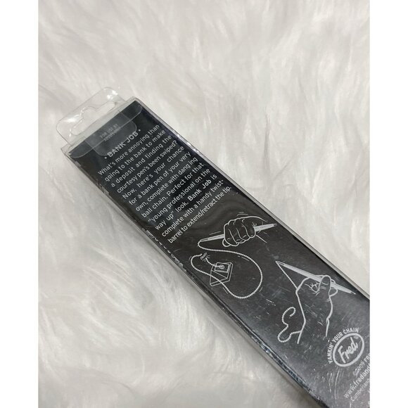 Bank Pen - Picture 2 of 2